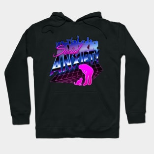 Social Anxiety Hoodie